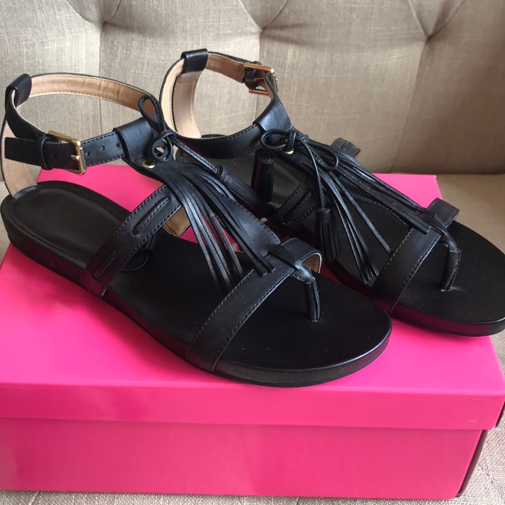 Issac Mizrahi PRIMP Sandals